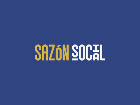 Sazón Social